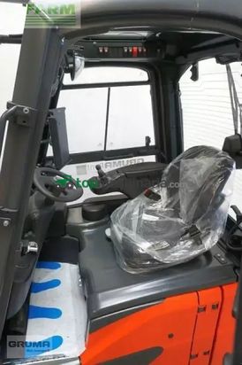 Elevadora - Linde - e 16 c evo 386-02