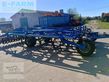 Cultivador - Kockerling - vario 400 - doppelte sts-walze