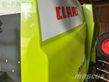 Empacadora gigant - Claas - rollant 454 rc uniwrap