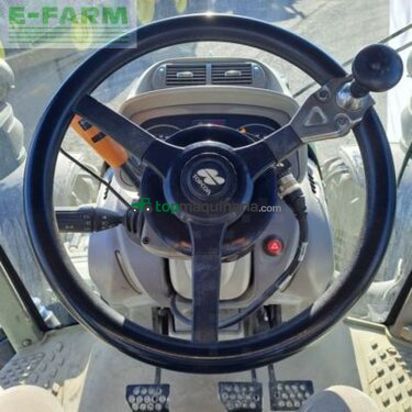 Tractor agrícola - Deutz-Fahr - agrotron 6175 ttv