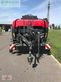 Empacadora gigant - Massey Ferguson - mf 4160 v xtra / lely