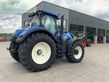 Tractor agrícola - New Holland - t7.290 tractor (st24455)