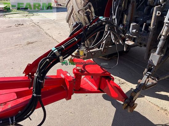 Cultivador - Horsch - terrano 5 fm
