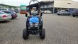 Tractor agrícola - Solis - 26 hst neumaschine