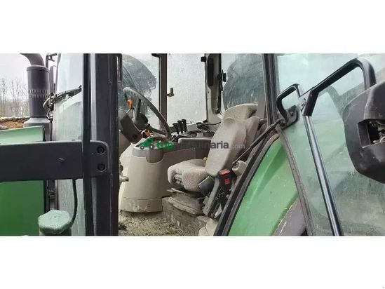 Tractor agrícola - John Deere - 6110m