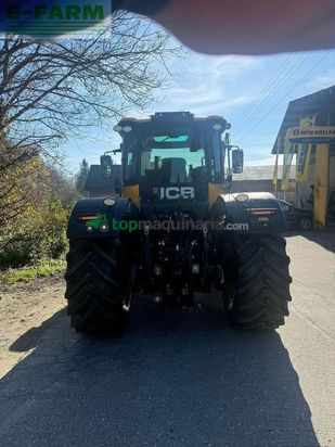 Tractor agrícola - JCB - fastrac 4220 icon