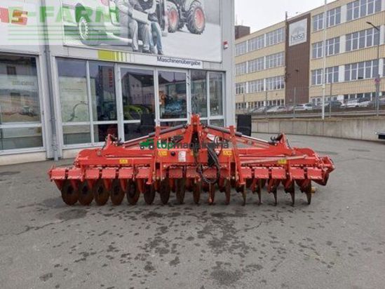 Grada de disco - Kverneland - qualidisc farmer 4001 f