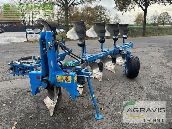 Arado - Rabe - albatros 120 m v