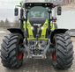 Tractor agrícola - Claas - axion 870