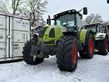 Tractor agrícola - Claas - arion 620 cis hexashift HEXASHIFT CIS