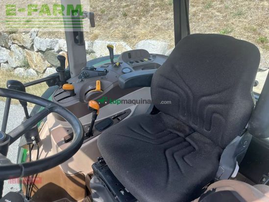 Tractor agrícola - John Deere - 5820 se