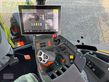 Tractor agrícola - Claas - axion 810 cmatic cebis