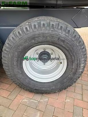 Volquet - Strautmann - stk 802 tandemkipper neu am lager - siehe text