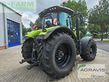 Tractor agrícola - Claas - axion 830 cmatic cebis CMATIC CEBIS