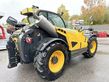 Telescopica - Dieci - agri plus 40.7 vs evo2 teleskoplader