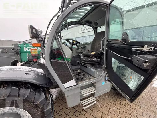 Telescopica - kramer - kt 447