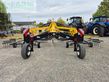 Rastrillo - New Holland - prorotor c760