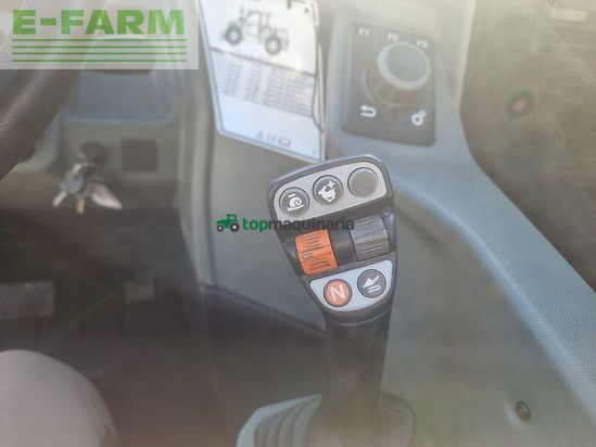 Telescopica - kramer - kt 559 kt559