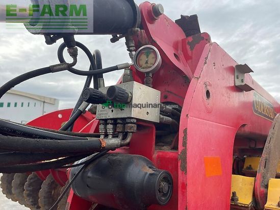 Grada de disco - Väderstad - topdown 400