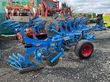 Arado - Lemken - juwel 8 v t 5+1 l 100