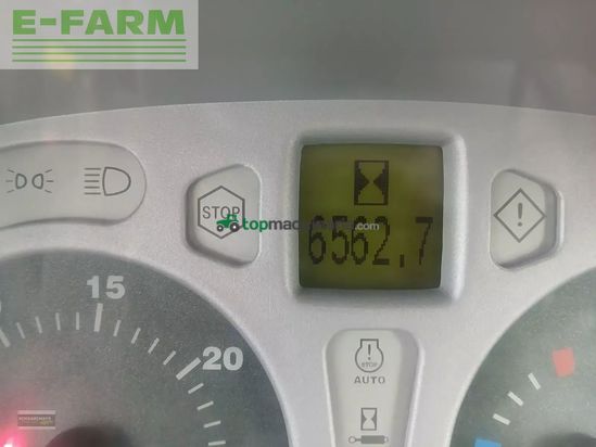 Tractor agrícola - Steyr - 9085 mt komfort