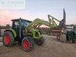 Tractor agrícola - Claas - arion 420