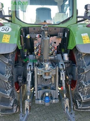 Tractor agrícola - Fendt - 724 vario gen 6 profiplus *kundenauftrag*
