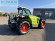 Telescopica - Claas - scorpion 741 varipower