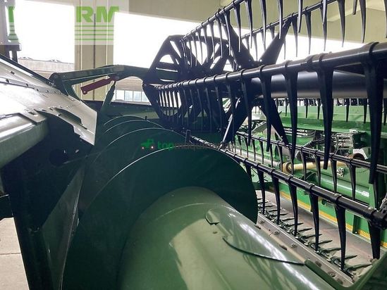 Cabezal - John Deere - 722x