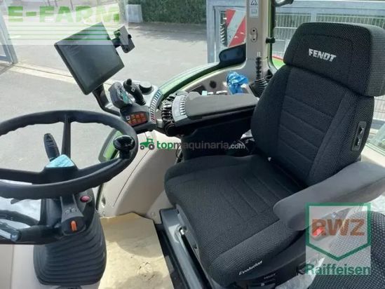 Tractor agrícola - Fendt - 728 variogen7