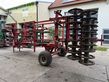 Cultivador - Kverneland - ctc