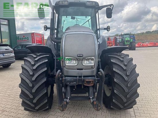 Tractor agrícola - Valtra - m120-4