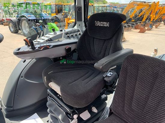 Tractor agrícola - Valtra - t155 active (st26475)