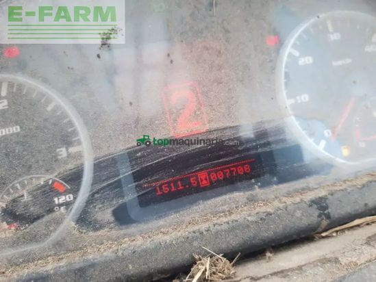 Telescopica - Merlo - p 34.7 top