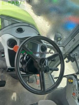 Tractor agrícola - Claas - axion 840 cebis