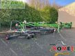 Rastrillo - Fendt - former 10065