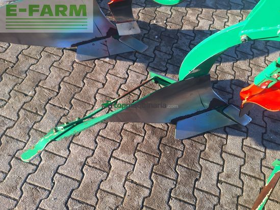 Arado - Regent - titan 140 cx 4-schar