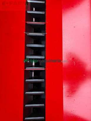 Grada rotativa - Pöttinger - Lion 301