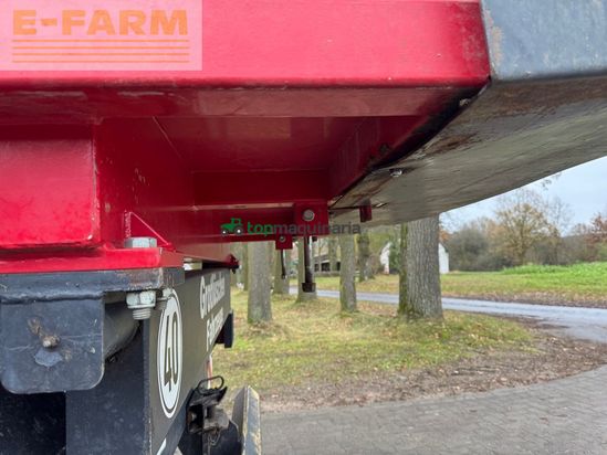 Volquet - Grotlüschen - Grotlüschen