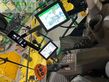 Cosechadora de Cereal - John Deere - 8500i prodrive 40km/h