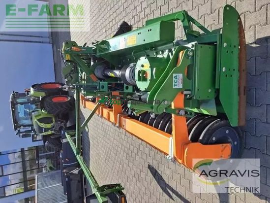 Cultivador - Amazone - kg 4001-2