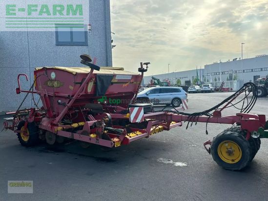 Combinado de siembra - Väderstad - rapid 300 s