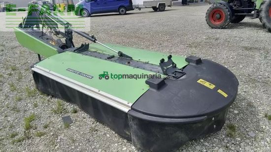 Cortacésped manual - Deutz-Fahr - km 4.29