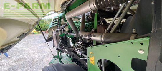 Cosechadora de Cereal - John Deere - 8300