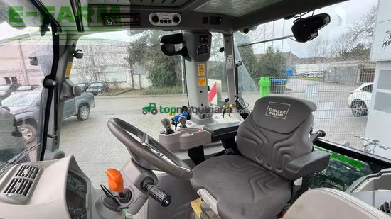 Tractor agrícola - Deutz-Fahr - 6150.4 rv shift