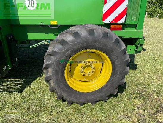 Cosechadora de Cereal - John Deere - 6750 *kundenauftrag*