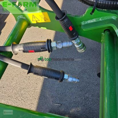 Sembradora monograno mecanica - Amazone - precea maisdrille 3000-acc