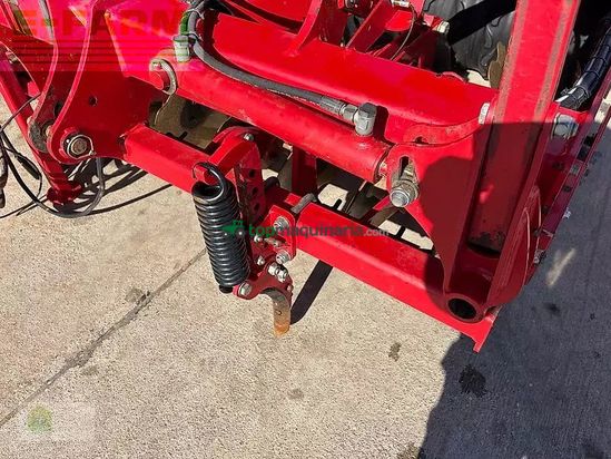 Combinado de siembra - Horsch - express 3 td