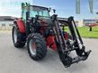 Tractor agrícola - McCormick - cx 75