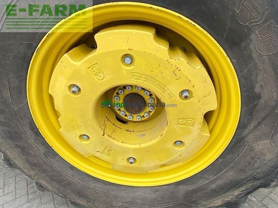 Tractor agrícola - John Deere - 8r 410 my23 eap 50